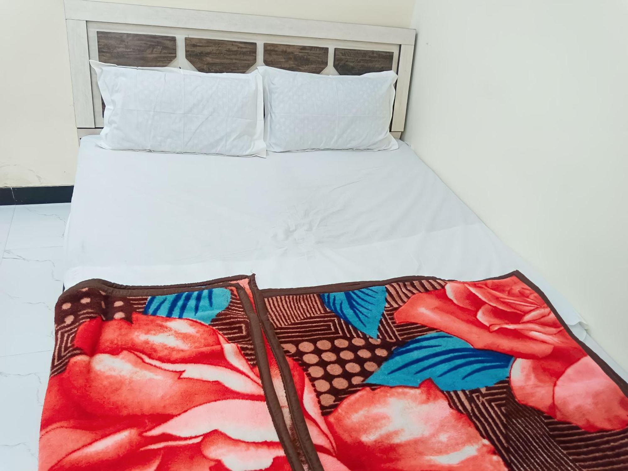 Ajanta Hotel Premsagar & Lodging Sillod 外观 照片